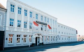 Hotel Postgaarden